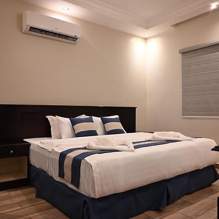 Saba Ohod For Hotel Suites Medina Ngoại thất bức ảnh