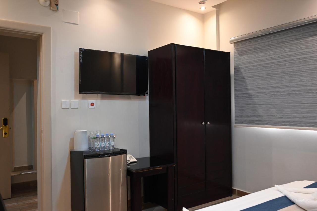 Saba Ohod For Hotel Suites Medina Ngoại thất bức ảnh