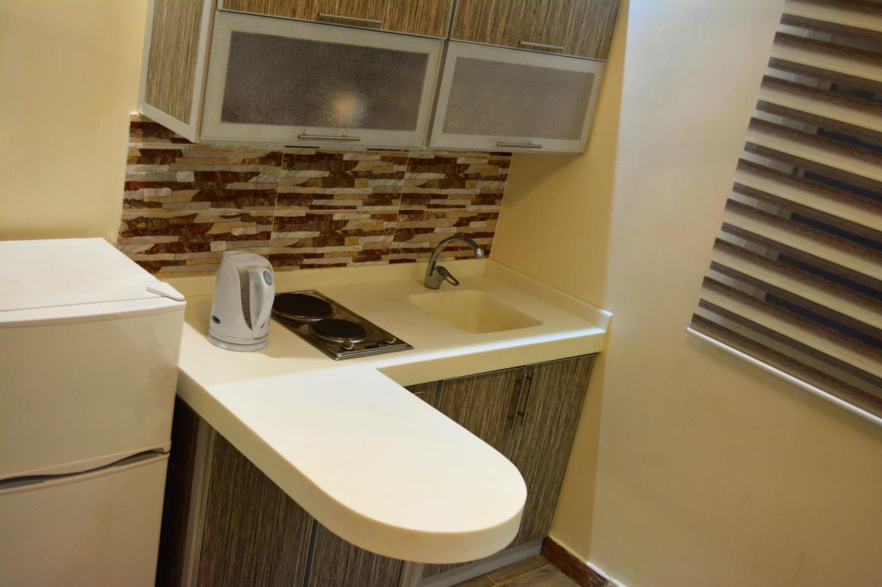 Saba Ohod For Hotel Suites Medina Ngoại thất bức ảnh