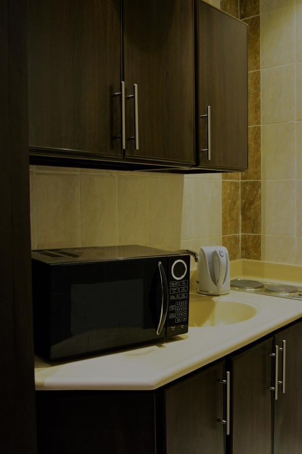 Saba Ohod For Hotel Suites Medina Ngoại thất bức ảnh